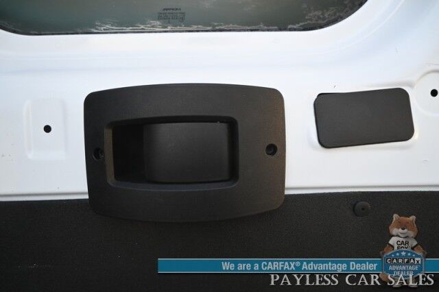 2023 Ram ProMaster Cargo Van 2500 Wasilla AK