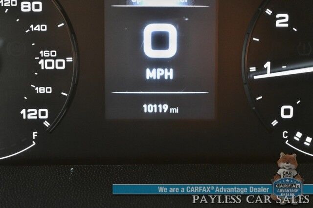 2023 Ram ProMaster Cargo Van 2500 Wasilla AK