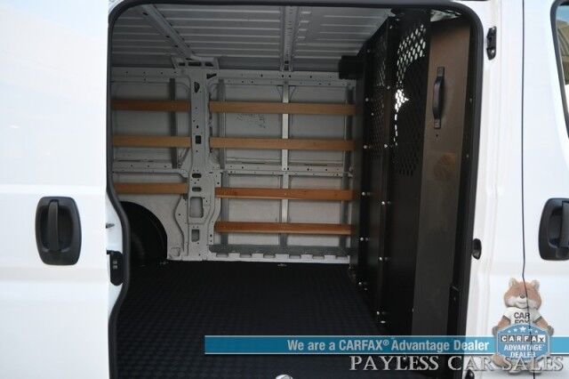 2023 Ram ProMaster Cargo Van 2500 Wasilla AK