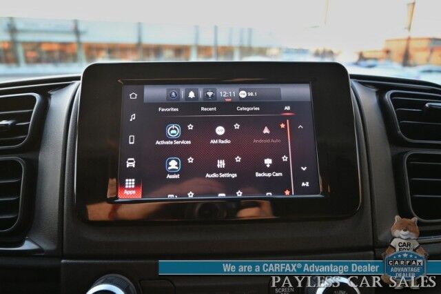 2023 Ram ProMaster Cargo Van 2500 Wasilla AK