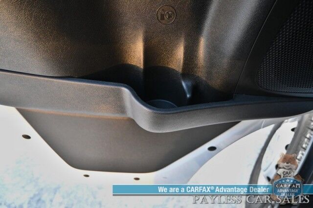 2023 Ram ProMaster Cargo Van 2500 Wasilla AK