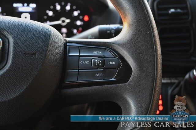 2023 Ram ProMaster Cargo Van 2500 Wasilla AK