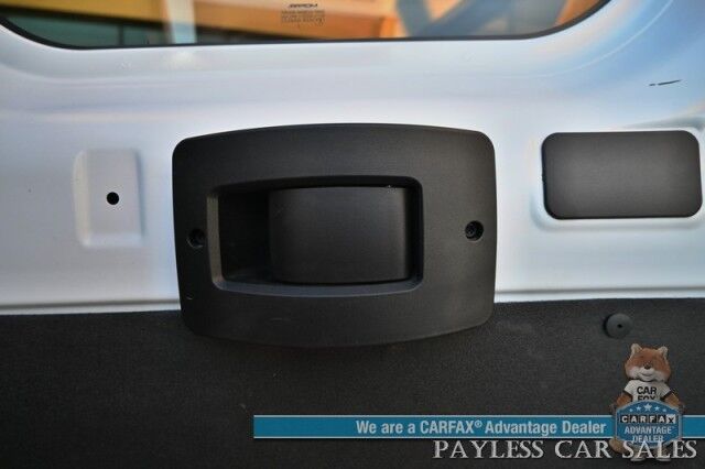 2023 Ram ProMaster Cargo Van 2500 Wasilla AK