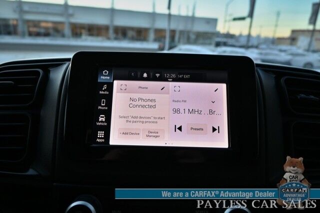 2023 Ram ProMaster Cargo Van 2500 Wasilla AK