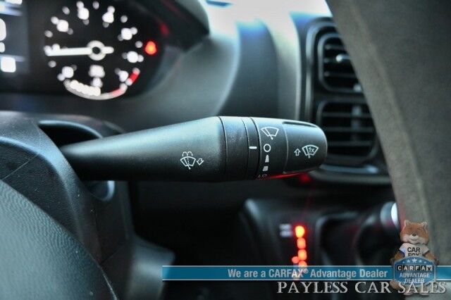 2023 Ram ProMaster Cargo Van 2500 Wasilla AK