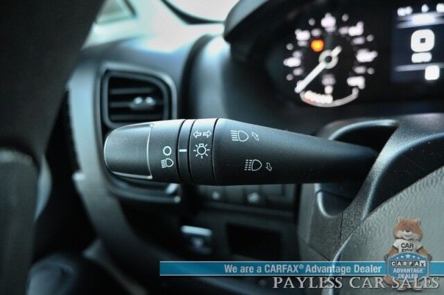 2023 Ram ProMaster Cargo Van 2500 Wasilla AK