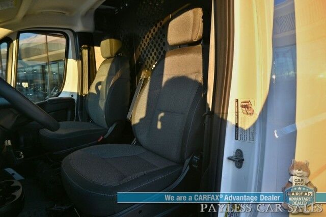 2023 Ram ProMaster Cargo Van 2500 Wasilla AK