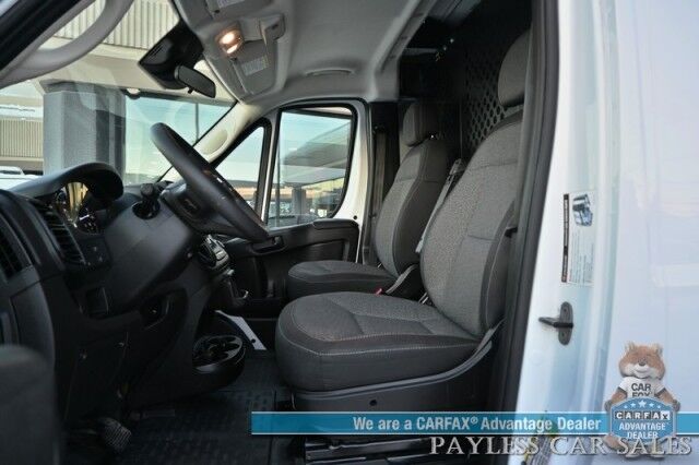 2023 Ram ProMaster Cargo Van 2500 Wasilla AK