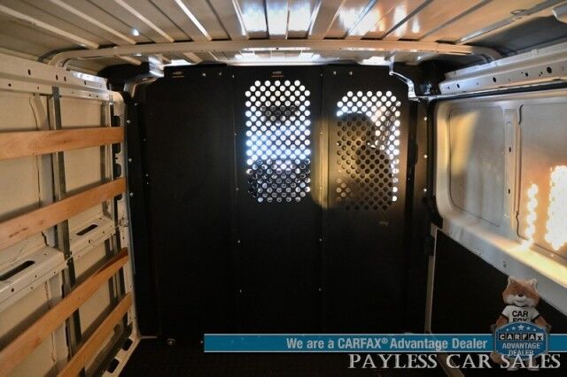 2023 Ram ProMaster Cargo Van 2500 Wasilla AK