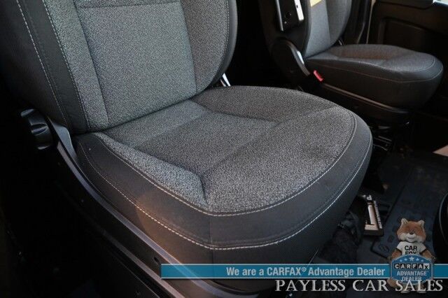 2023 Ram ProMaster Cargo Van 2500 Wasilla AK