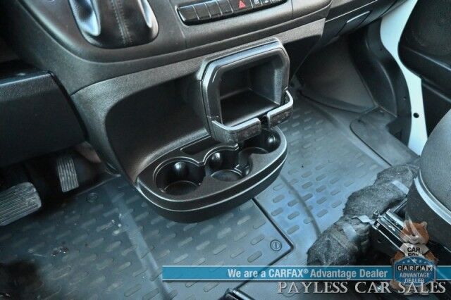 2023 Ram ProMaster Cargo Van 2500 Wasilla AK