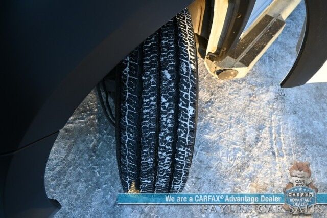 2023 Ram ProMaster Cargo Van 2500 Wasilla AK