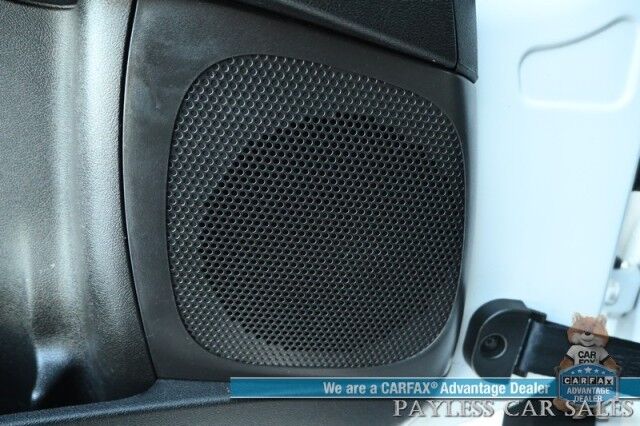 2023 Ram ProMaster Cargo Van 2500 Wasilla AK