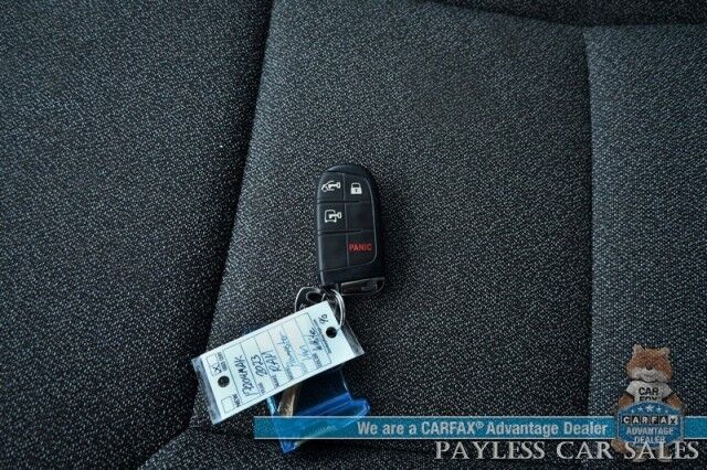 2023 Ram ProMaster Cargo Van 2500 Anchorage AK