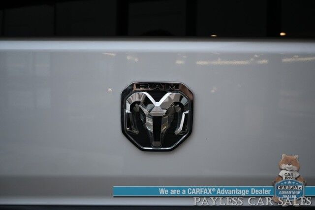 2023 Ram ProMaster Cargo Van 2500 Anchorage AK