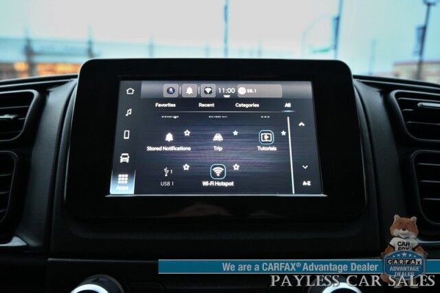 2023 Ram ProMaster Cargo Van 2500 Anchorage AK