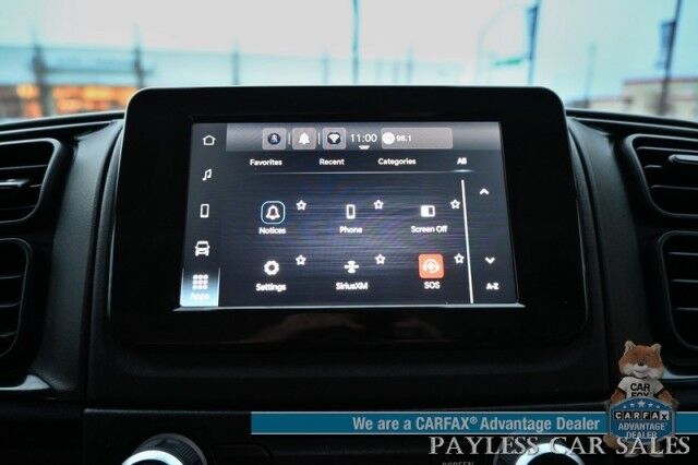 2023 Ram ProMaster Cargo Van 2500 Anchorage AK