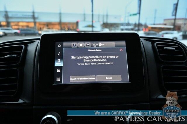 2023 Ram ProMaster Cargo Van 2500 Anchorage AK