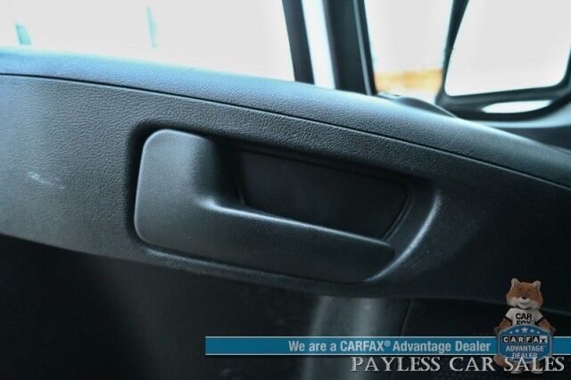 2023 Ram ProMaster Cargo Van 2500 Anchorage AK