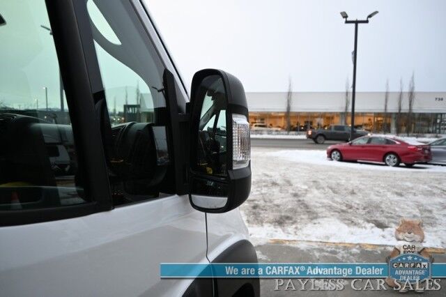 2023 Ram ProMaster Cargo Van 2500 Anchorage AK