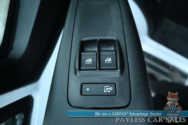 2023 Ram ProMaster Cargo Van 2500 Anchorage AK