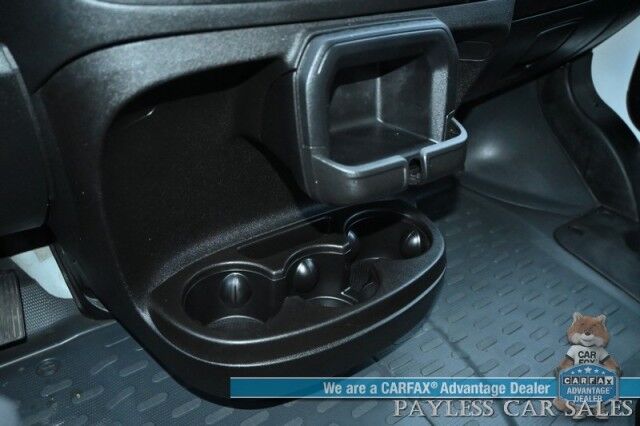 2023 Ram ProMaster Cargo Van 2500 Anchorage AK