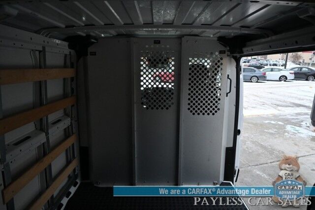 2023 Ram ProMaster Cargo Van 2500 Anchorage AK