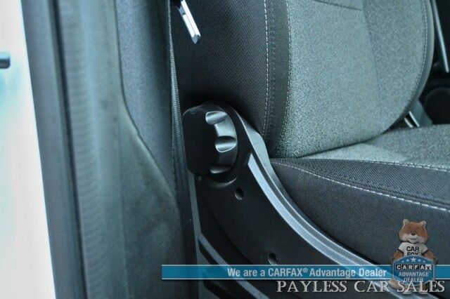 2023 Ram ProMaster Cargo Van 2500 Anchorage AK