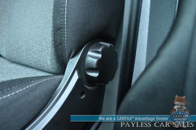 2023 Ram ProMaster Cargo Van 2500 Anchorage AK