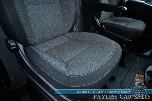 2023 Ram ProMaster Cargo Van 2500 Anchorage AK