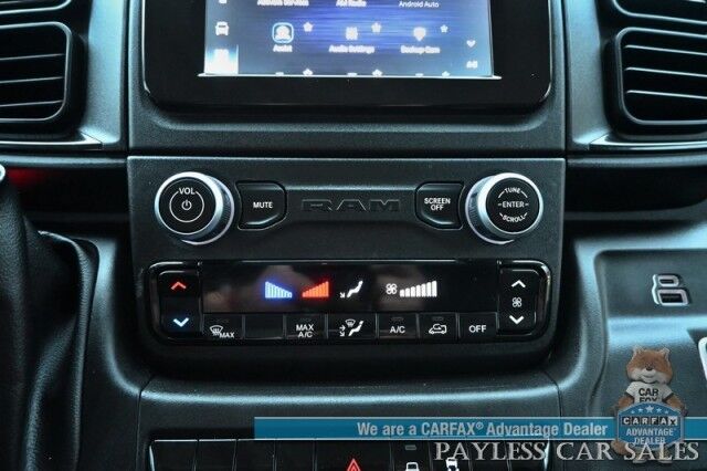 2023 Ram ProMaster Cargo Van 2500 Anchorage AK