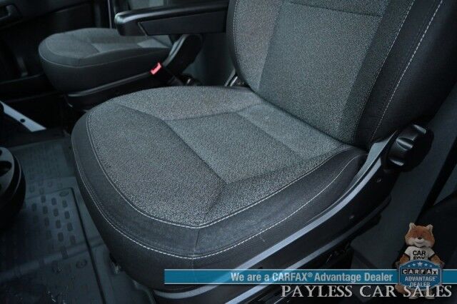 2023 Ram ProMaster Cargo Van 2500 Anchorage AK