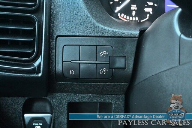 2023 Ram ProMaster Cargo Van 2500 Anchorage AK