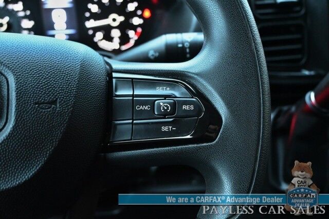 2023 Ram ProMaster Cargo Van 2500 Anchorage AK