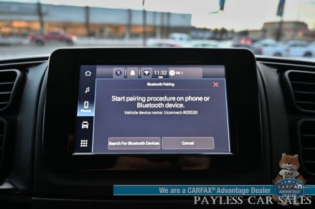 2023 Ram ProMaster Cargo Van 2500 Anchorage AK