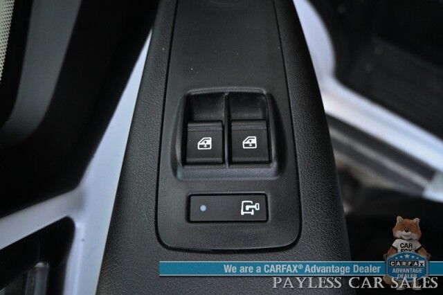 2023 Ram ProMaster Cargo Van 2500 Anchorage AK