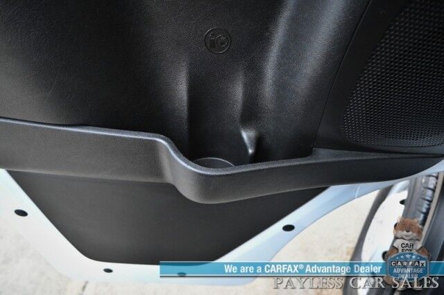 2023 Ram ProMaster Cargo Van 2500 Anchorage AK