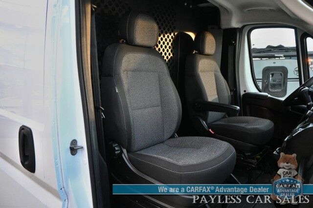 2023 Ram ProMaster Cargo Van 2500 Anchorage AK