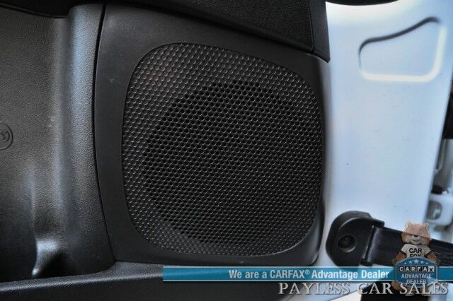 2023 Ram ProMaster Cargo Van 2500 Anchorage AK