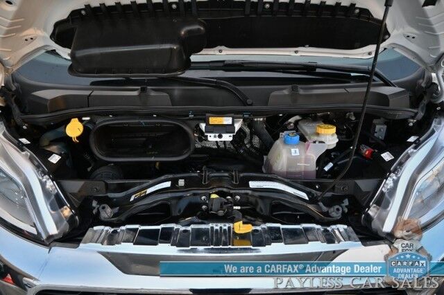 2023 Ram ProMaster Cargo Van 2500 Anchorage AK