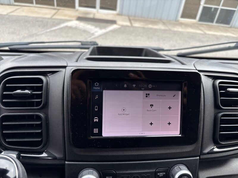 2023 Ram ProMaster Cargo Van 2500 Cargo Van High Roof 159.0 WB Seffner FL