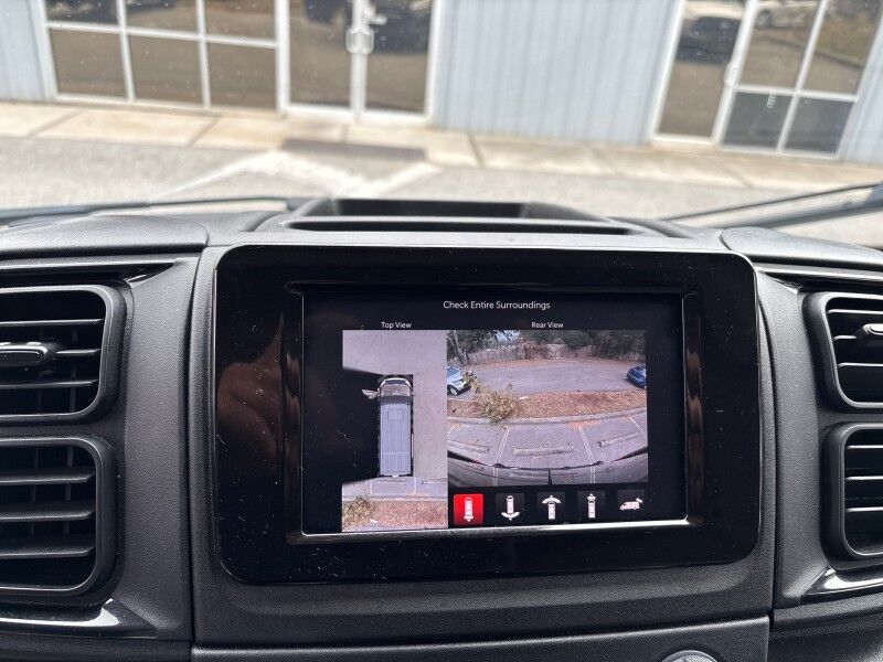 2023 Ram ProMaster Cargo Van 2500 Cargo Van High Roof 159.0 WB Seffner FL