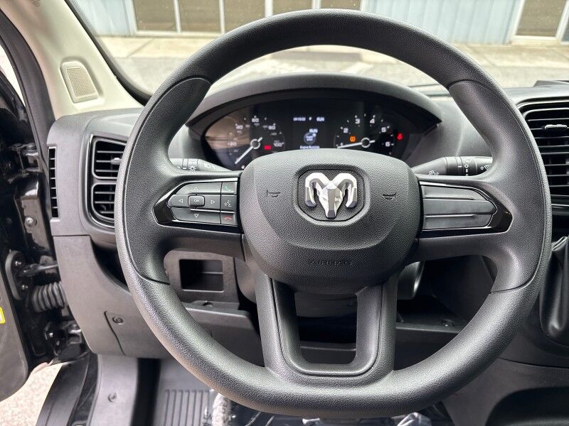 2023 Ram ProMaster Cargo Van 2500 Cargo Van High Roof 159.0 WB Seffner FL