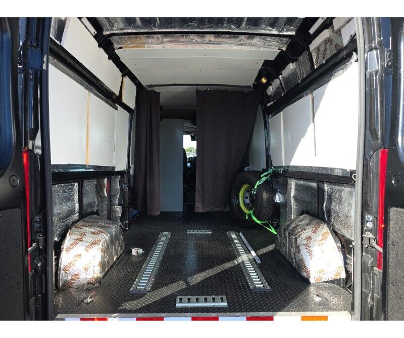 2023 Ram ProMaster Cargo Van 2500 Cargo Van High Roof 159.0 WB Seffner FL