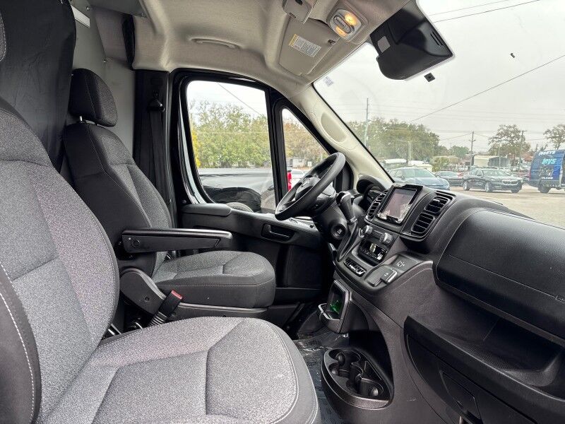 2023 Ram ProMaster Cargo Van 2500 Cargo Van High Roof 159.0 WB Seffner FL