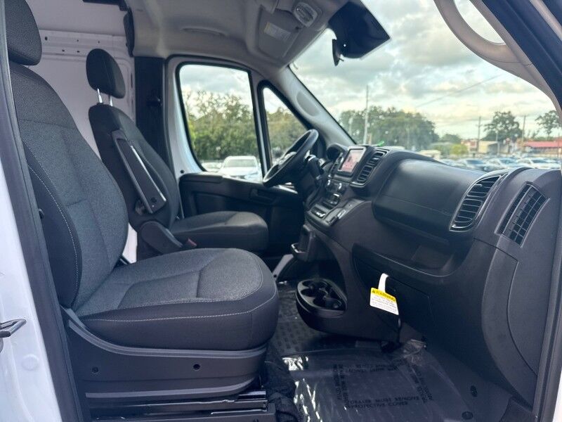 2023 Ram ProMaster Cargo Van 2500 High Roof 159.0 WB Seffner FL