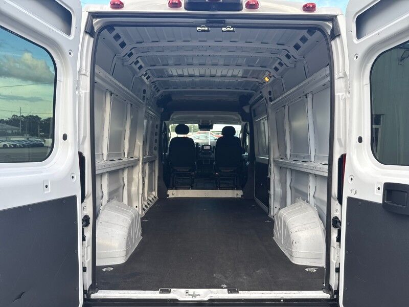 2023 Ram ProMaster Cargo Van 2500 High Roof 159.0 WB Seffner FL