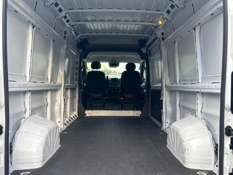 2023 Ram ProMaster Cargo Van 2500 High Roof 159.0 WB Seffner FL