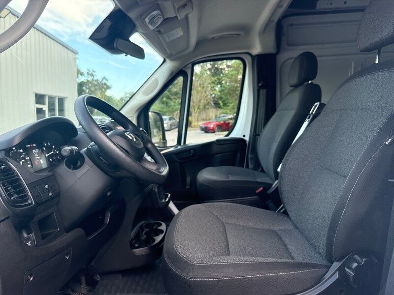 2023 Ram ProMaster Cargo Van 2500 High Roof 159.0 WB Seffner FL