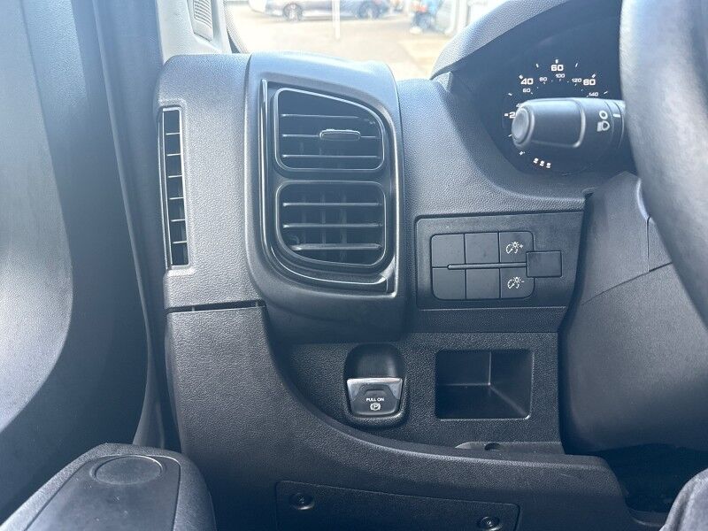 2023 Ram ProMaster Cargo Van 2500 High Roof 159.0 WB Seffner FL